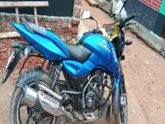 Bajaj Pulsar 150